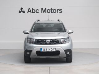 Dacia Duster LS Celebration 1.0 TCe LPG 74kW