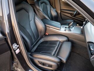 BMW 520 2.0 140kW