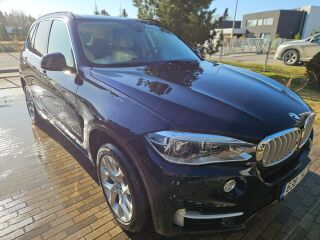 BMW X5 XDrive 3.0 230kW