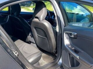 Volvo S60 2.0