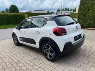 Citroen C3 PureTech 82 Lauch Edition 1.2 61kW