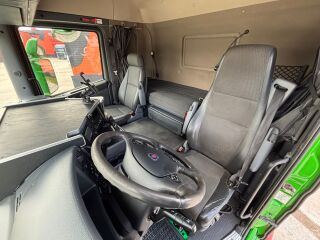 Scania G450 6x2*4 331kW