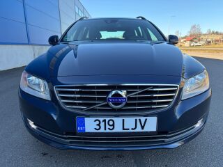 Volvo V70 SUMMUM Facelift 2.0 D4 133kW