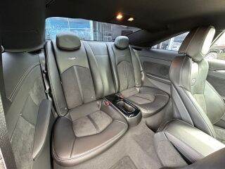 Cadillac CTS V 6.2 V8 Supercharged 556hp