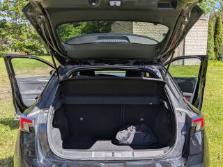 Opel Mokka GS 130 Turbo A 1.2 96kW