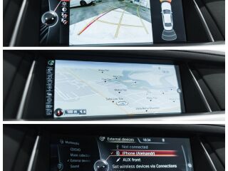 BMW 730 Facelift X-Drive Premium Line 3.0 190kW