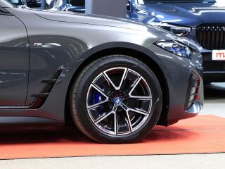 BMW i4 M50 xDrive Gran Coupe 400kW