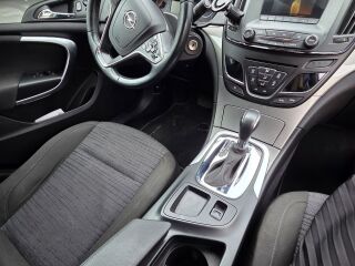 Opel Insignia 2.0 120kW