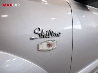 Kia Sorento 2.5 125kW