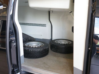 Toyota ProAce L2 120 6-ovinen SIS ALV 2.0 R4 Turbo Diesel 90kW