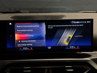 BMW i4 M50 xDrive Gran Coupe 400kW
