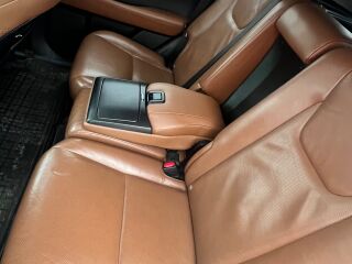 Lexus RX 450h 3.5 183kW