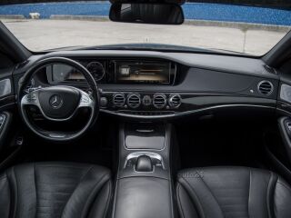 Mercedes-Benz S 350 AMG Long 3.0 190kW
