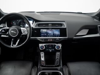 Jaguar I-Pace EV400 HSE AWD 294kW