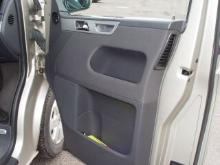 Volkswagen Multivan 2.5 96kW