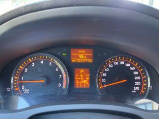 Toyota Avensis Linea Sol 1.8 108kW