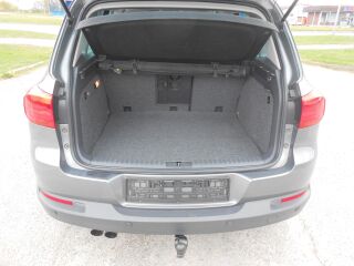 Volkswagen Tiguan Cup Sport &Style 2.0 81kW