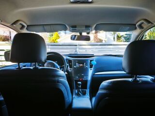 Subaru Outback 2.0 110kW