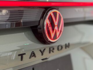 Volkswagen Tayron R-line 4Motion 2.0 TDI 142kW