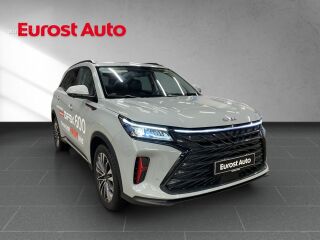 DFSK Glory 600 1.5 130kW