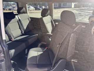 Volkswagen Multivan 2.0 110kW