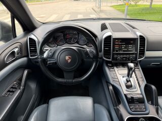Porsche Cayenne Exclusive 3.0 176kW