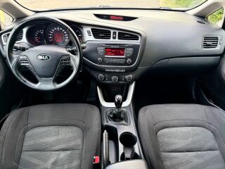 Kia Ceed 1.4 66kW