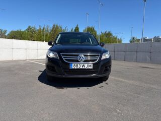 Volkswagen Tiguan HIGHLINE 2.0 R4 TDI 103кВ