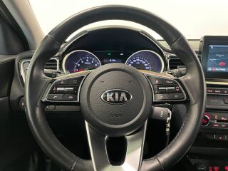 Kia Ceed 1.4 103kW