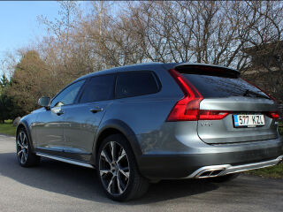 Volvo V90 Cross Country D5 Polestar Performance 2.0 173kW