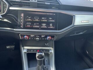 Audi Q3 2.0 TDI 110kW