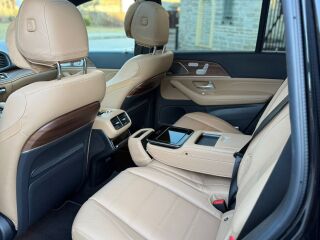 Mercedes-Benz GLS 450 3.0 280kW