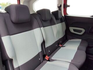 Citroen Berlingo 81kW