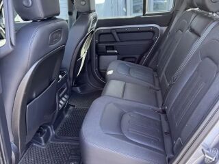 Land Rover Defender 110 S 2.0 204DTA 147kW