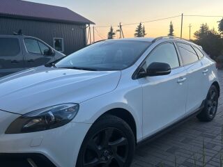 Volvo V40 Cross Country 2.0 110kW