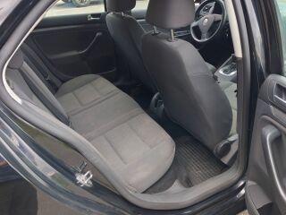 Volkswagen Jetta 1.6 BSE 75kW