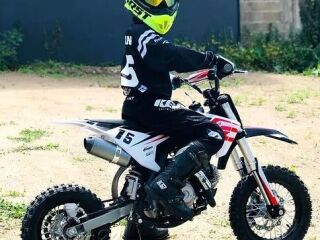 TCB Bike XF-110