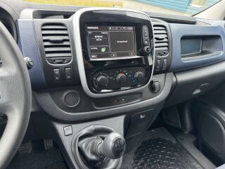 Opel Vivaro 1.6 D 92kW