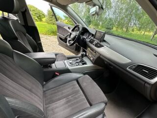 Audi A6 3.0 230kW