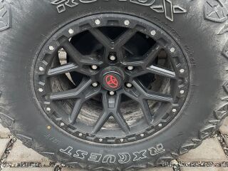 Toyota Hilux 3.0 126kW