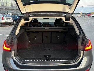 BMW 320 Touring Sport Line HiFi MHEV Shadow Line 2.0 140kW
