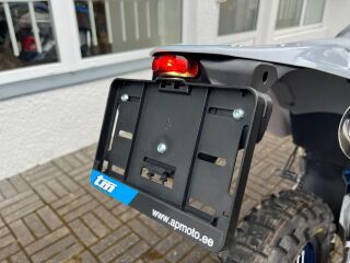TM Racing EN 300 2T TBI
