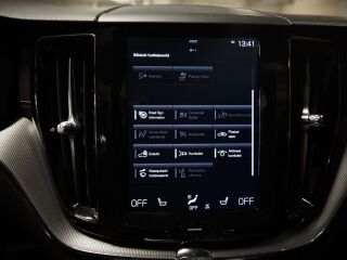 Volvo XC60 R-Design 2.0 D4 140kW