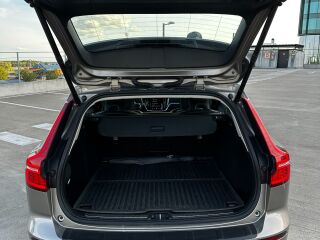 Volvo V60 Cross Country 2.0 140kW