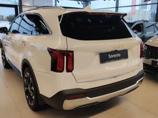 Kia Sorento TX 8DCT 2.2 142kW