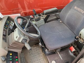 Manitou MRT 2150 MRT 2150 97кВ