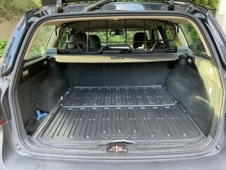 Volvo XC70 2.4 136kW