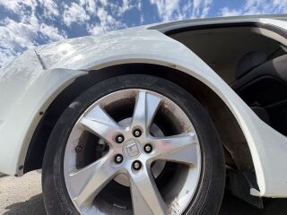Honda Accord 2.0 115kW