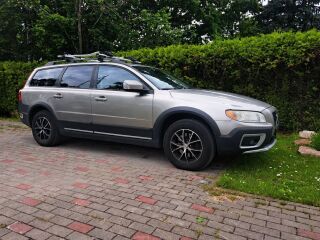 Volvo XC70 Momentum 2.4 120kW