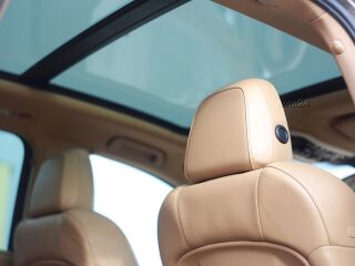 Porsche Cayenne S 4.8 V8 294кВ